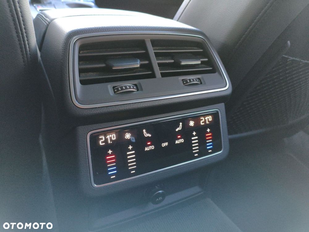 Audi A6 Avant - 17