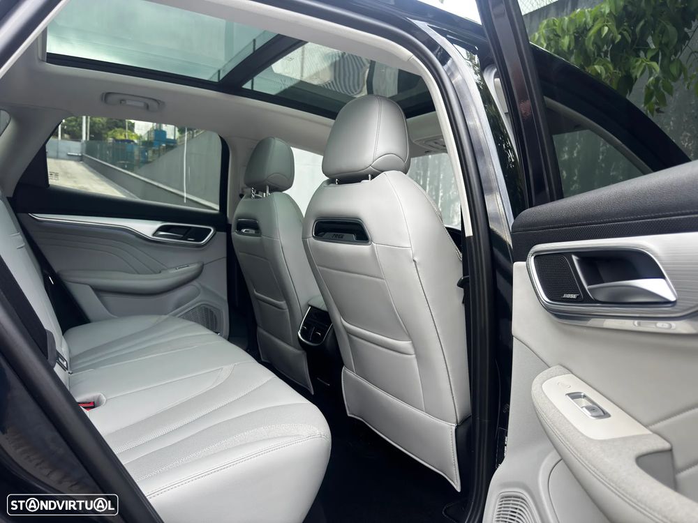 MG Marvel R 70 kWh Luxury - 58