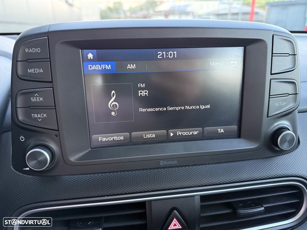Hyundai Kauai 39 kWh Premium - 29
