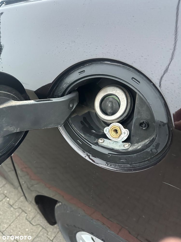 Chrysler Pacifica - 9