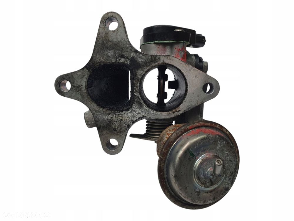 PRZEPUSTNICA Honda Civic VIII 2.2 I-CDTI N22A2 0281002680 - 4