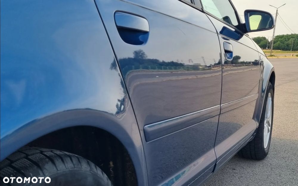 Audi A3 Sportback 2.0 TDI Ambiente - 16