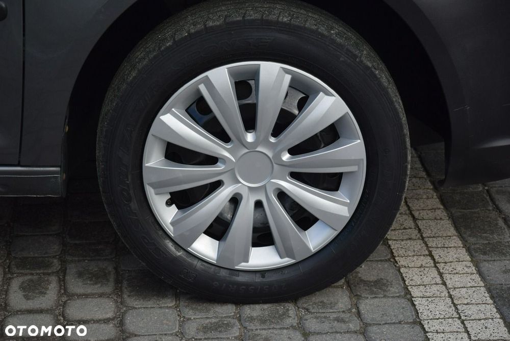 Volkswagen Caddy - 11