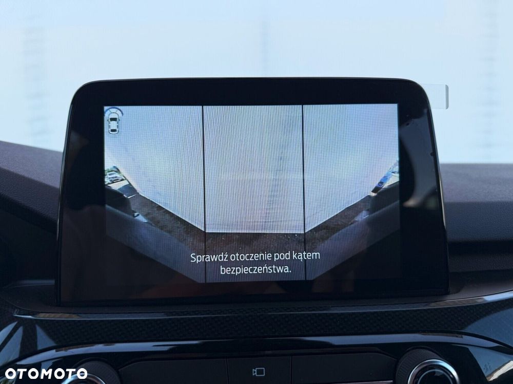 Ford Kuga 2.5 FHEV FWD ST-Line - 22