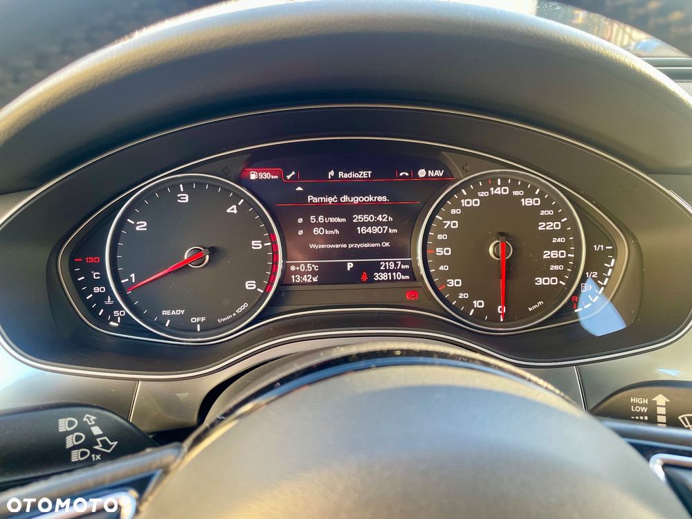 Audi A6 ver-2-0-tdi-ultra-s-tronic - 16