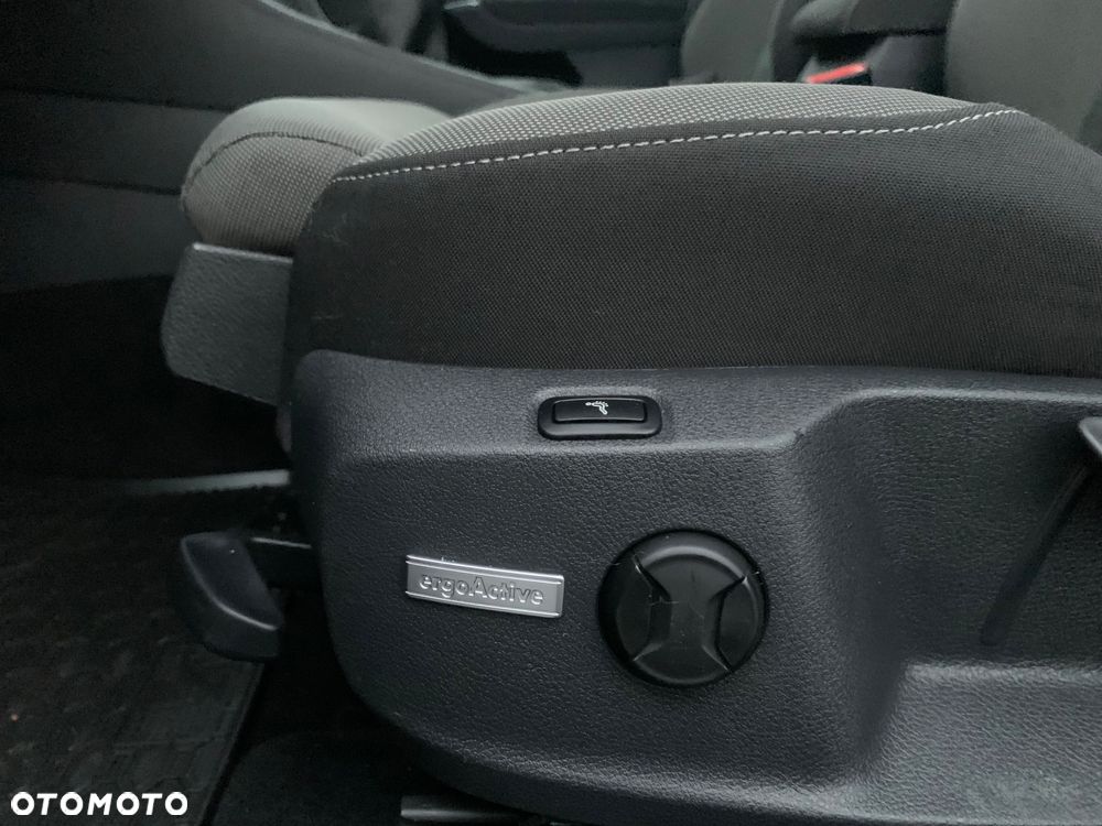 Volkswagen Golf 1.4 TSI BMT Highline - 10