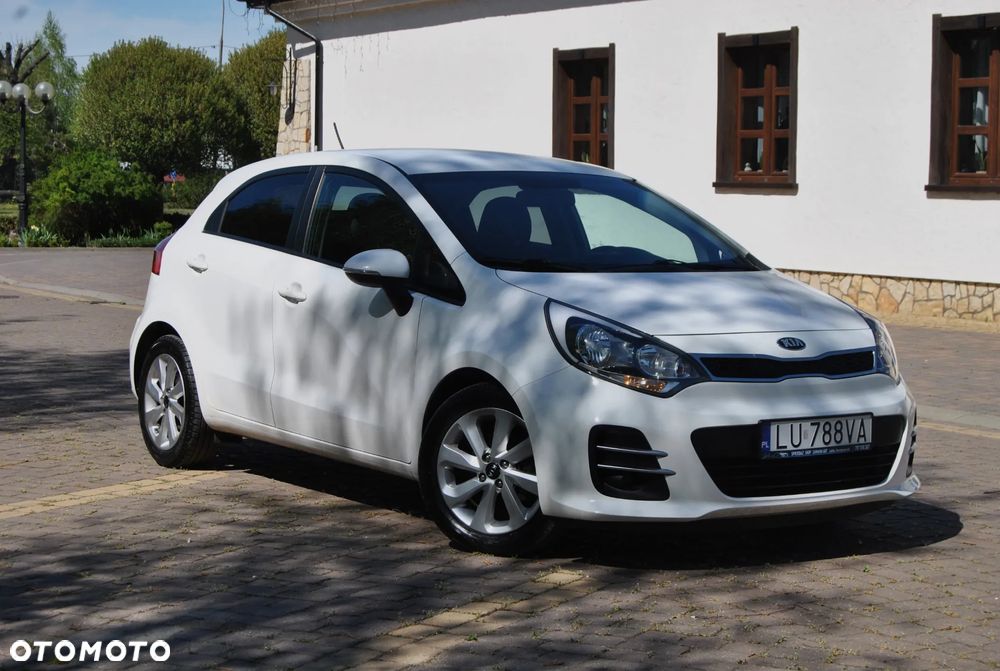 Kia Rio 1.2 Spirit - 2