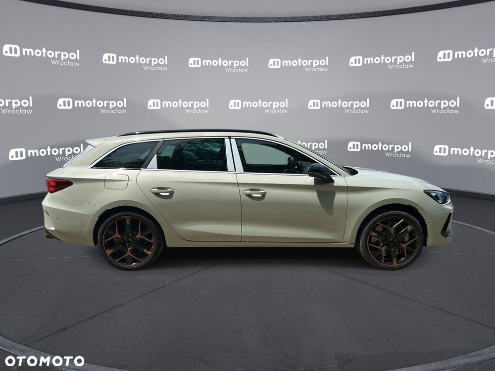Cupra Leon Sportstourer - 10