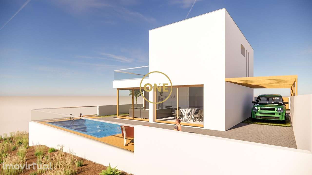 Moradia T3 - Grande imagem: 4/6