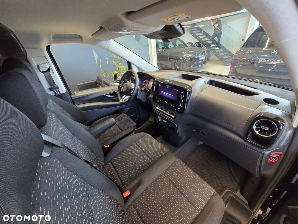 Mercedes-Benz Vito - 11