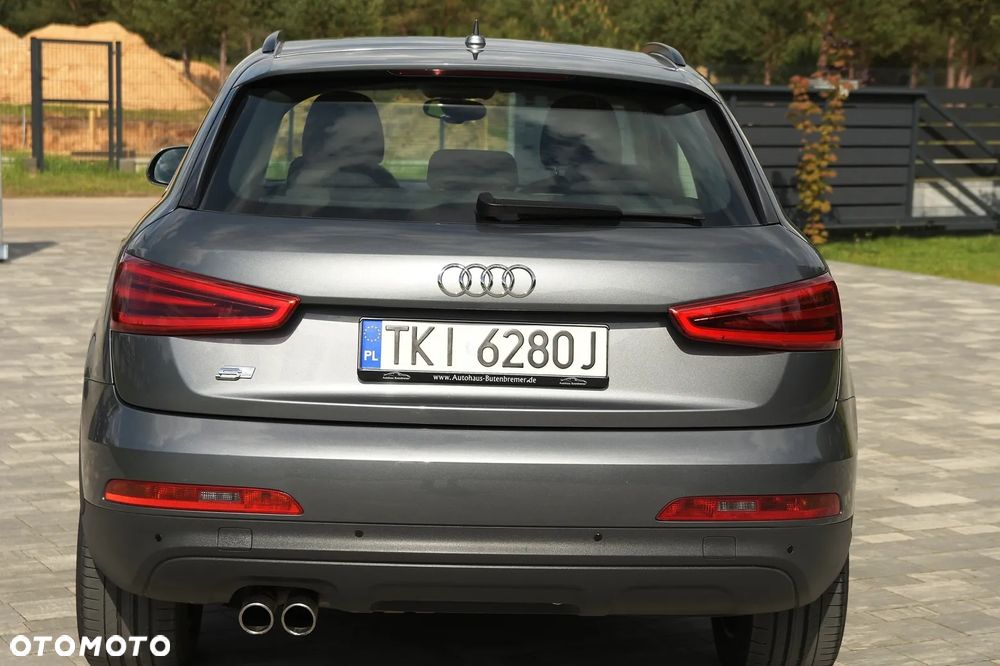 Audi Q3 - 13
