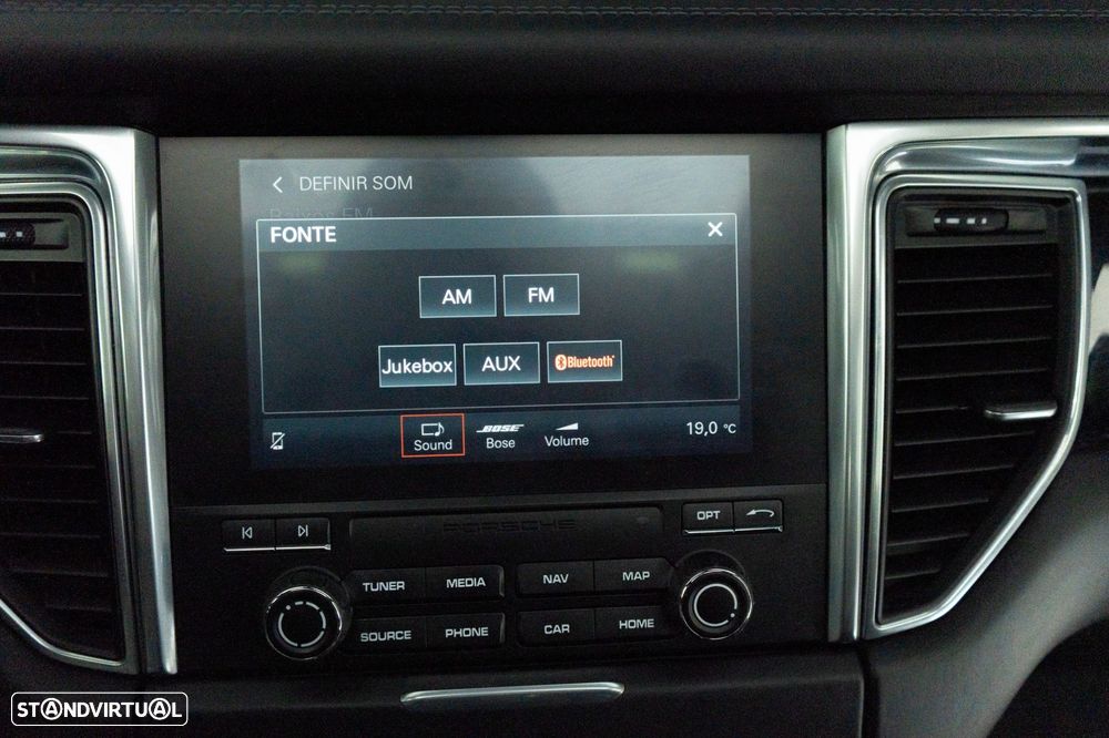 Porsche Macan S Diesel PDK - 11