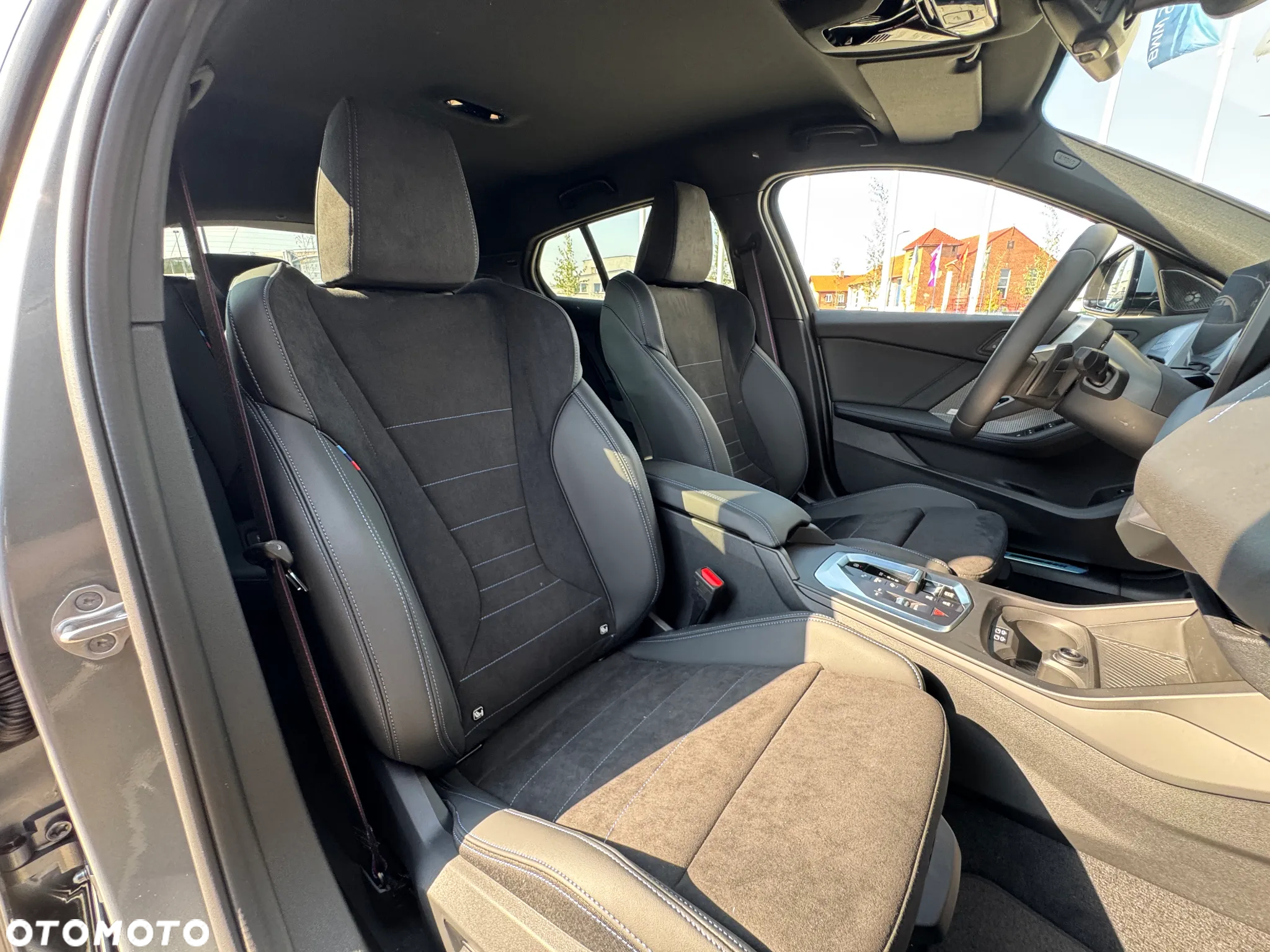 BMW Seria 1 120 - 23