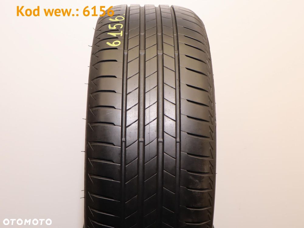 Bridgestone Turanza T005 - 225/55 R17 - 2