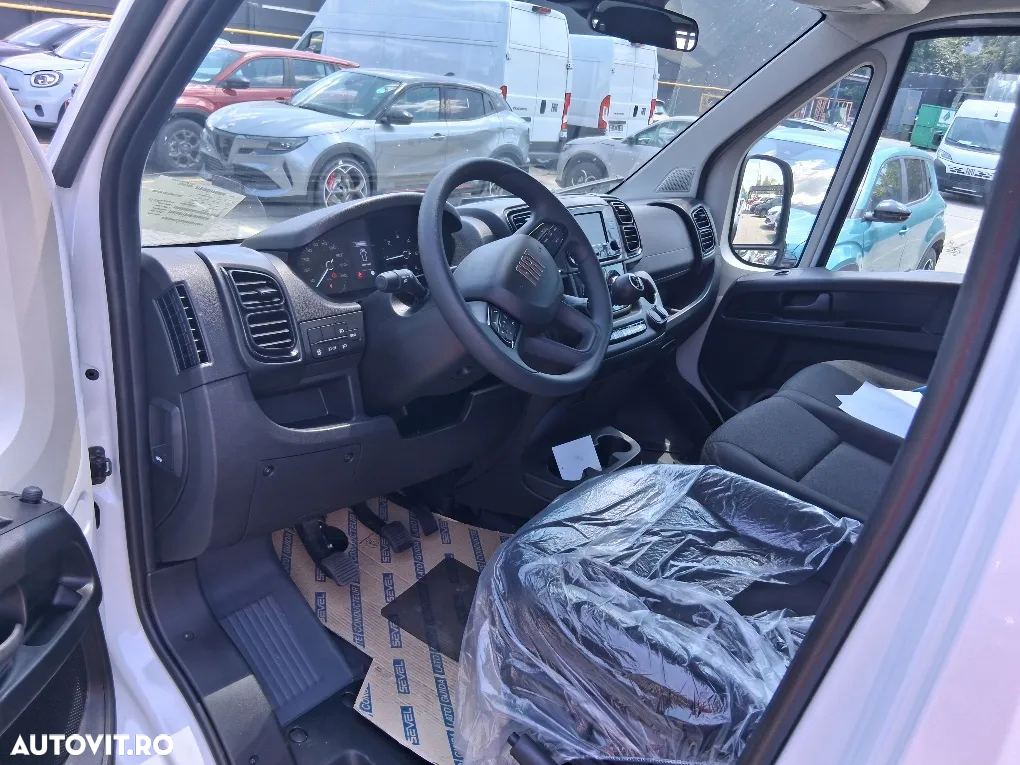 Fiat Ducato Maxi L5 - 8