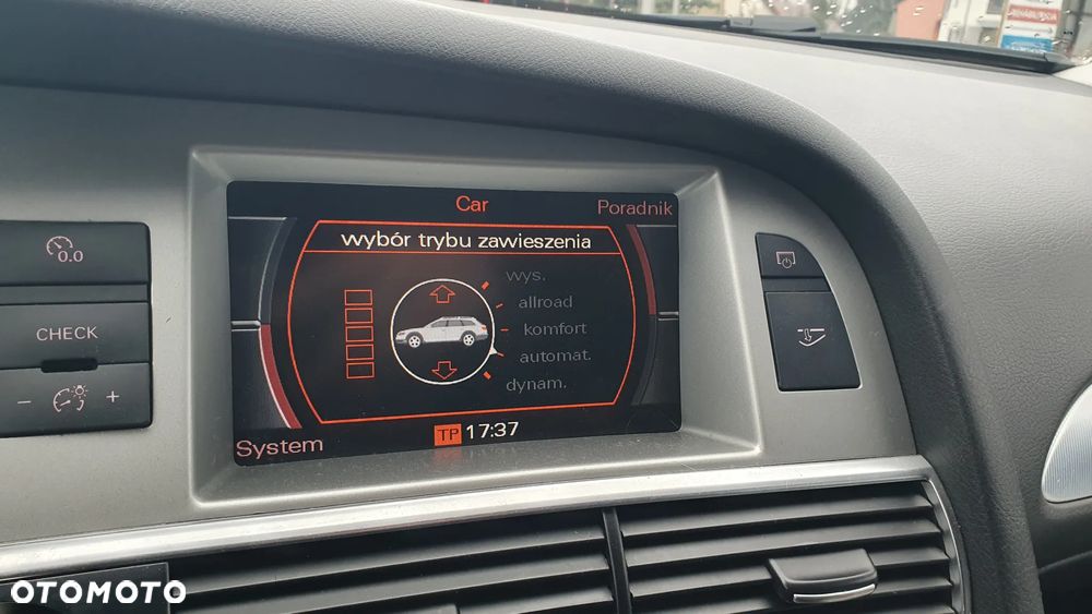 Audi A6 Allroad 3.0 TDI tiptronic DPF - 19