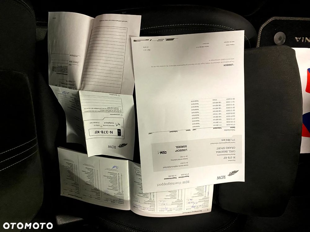 Opel Insignia 2.0 Direct InjectionTurbo Business Edition - 28