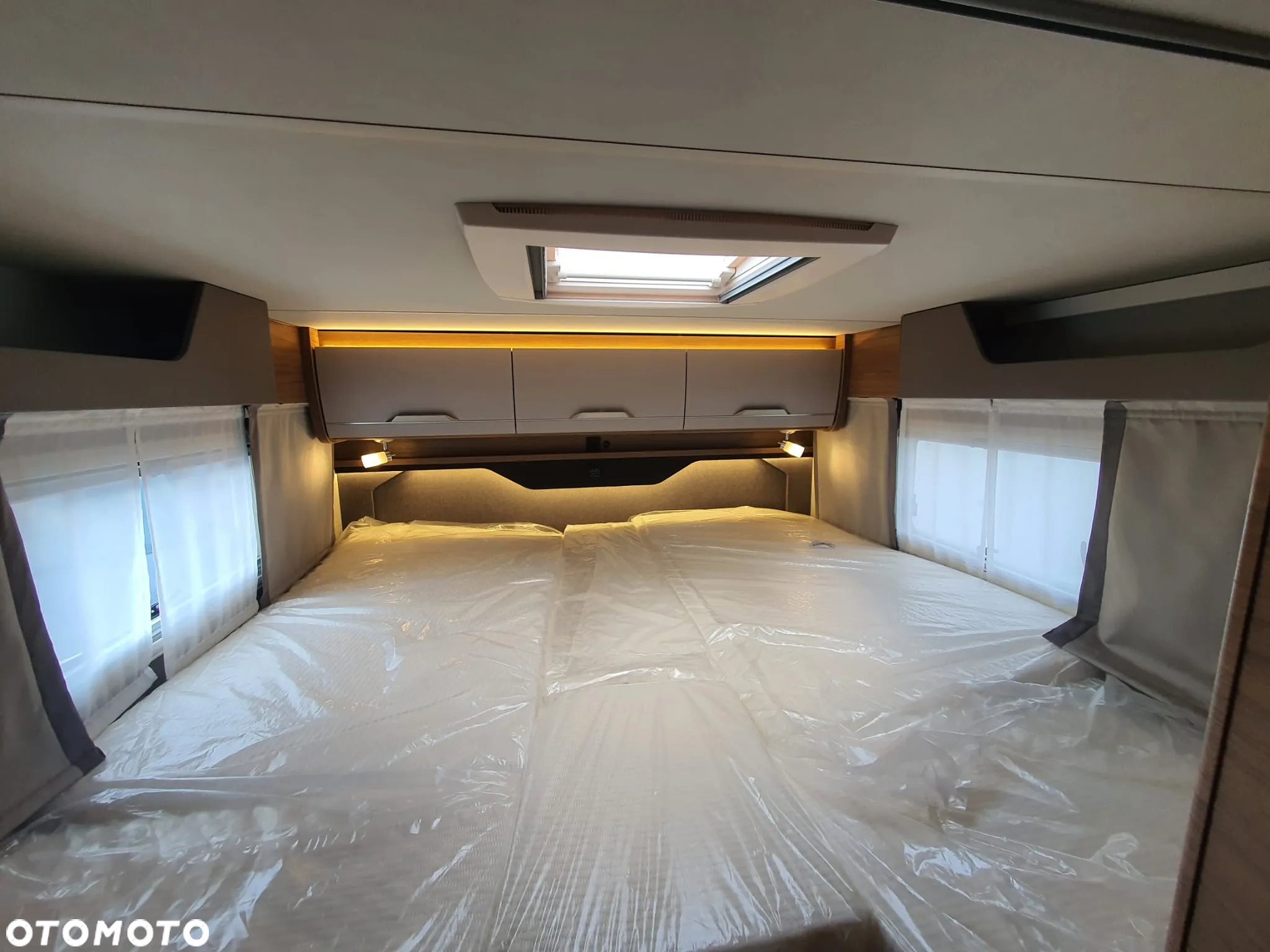 KNAUS VAN WAVE 640 MEG VANSATION - 26