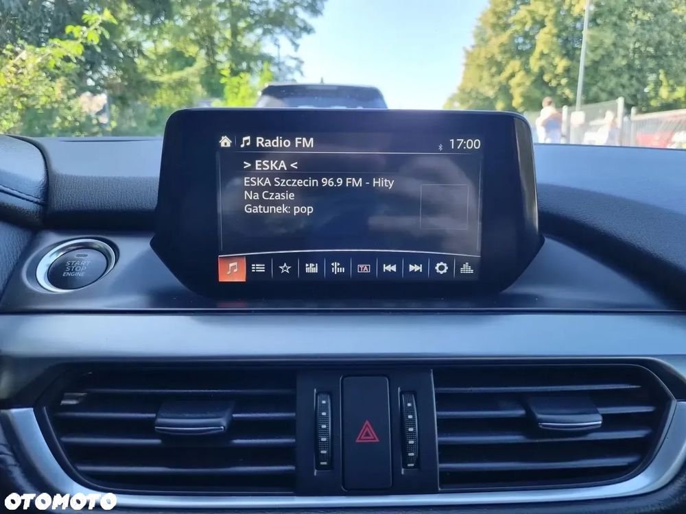 Mazda 6 2.0 Skymotion - 20