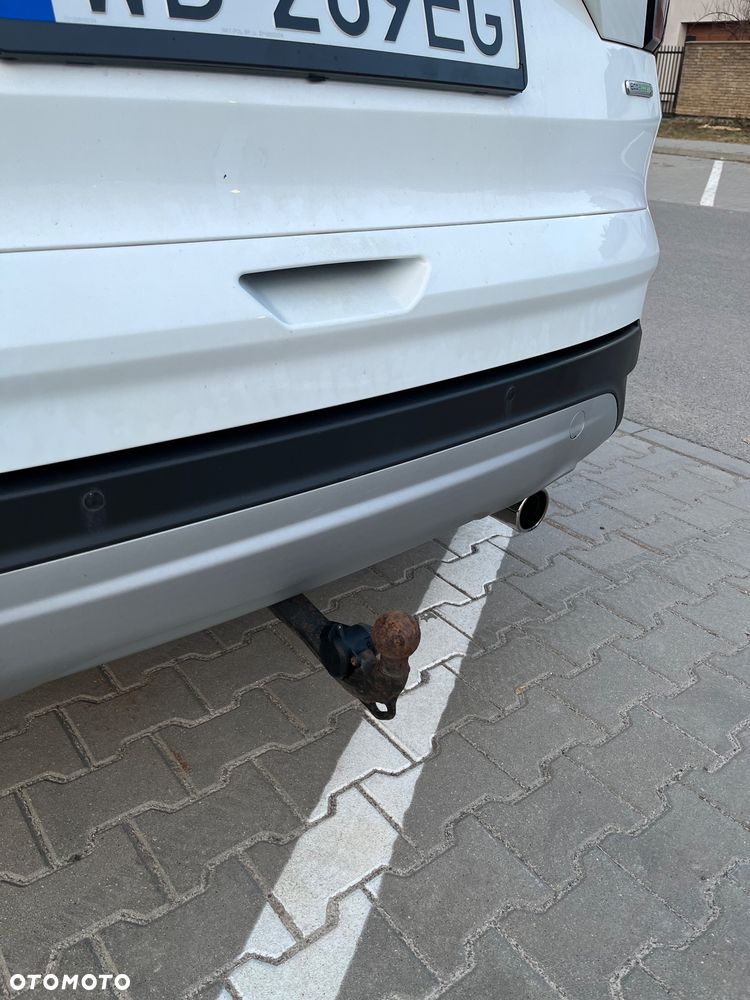 Ford Kuga 1.5 EcoBoost FWD Titanium ASS - 21