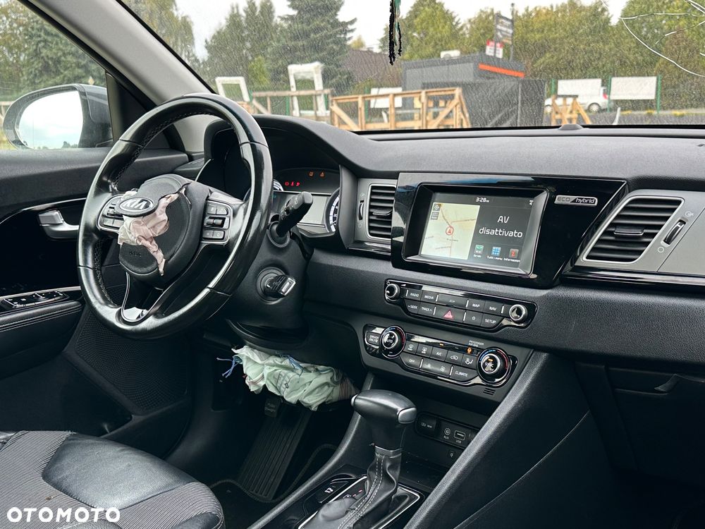 Kia Niro - 27
