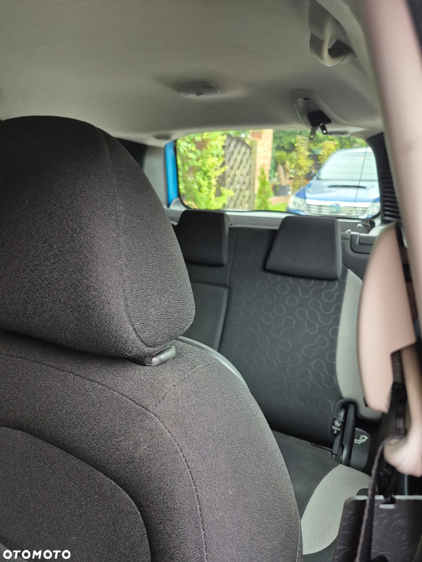 Citroën C3 Picasso - 19