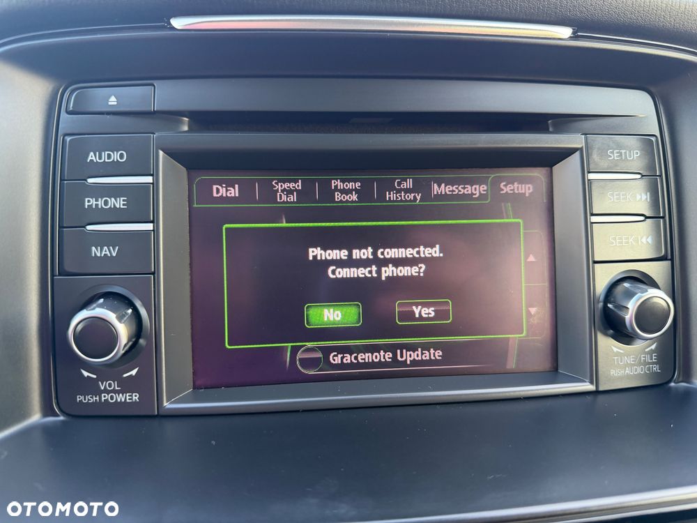Mazda 6 SKYACTIV-G 165 Drive Exclusive-Line - 14