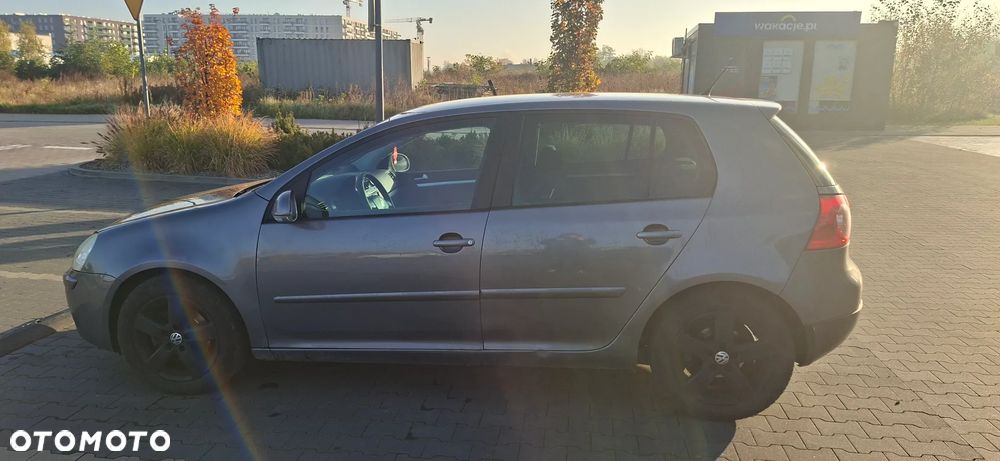 Volkswagen Golf - 9