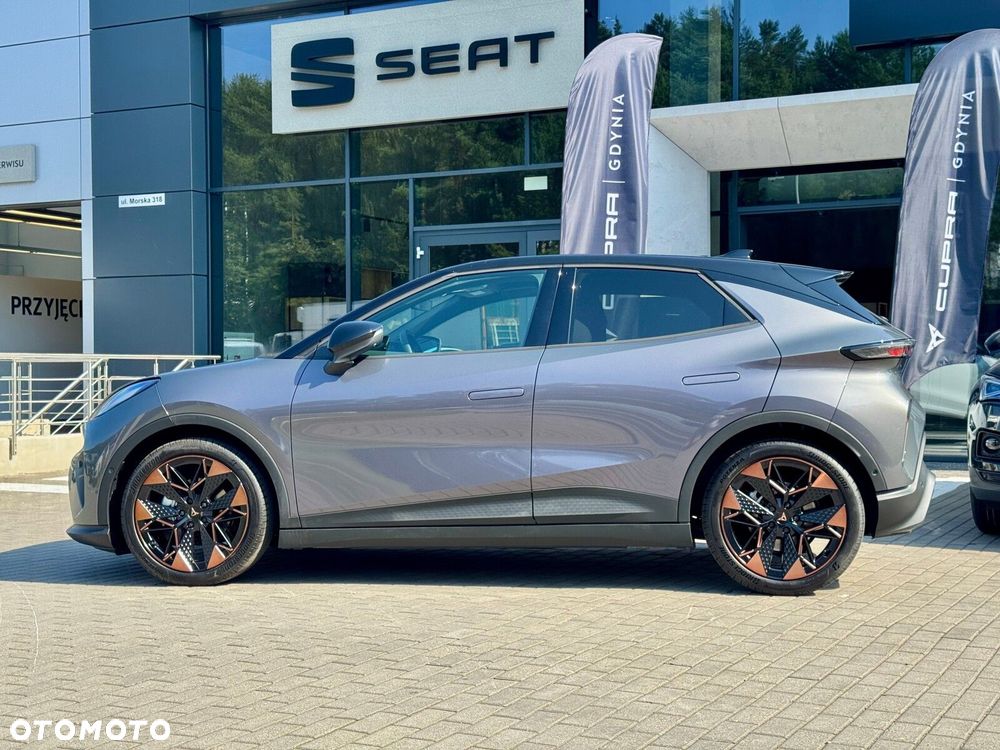 Cupra Raval 52kWh Endurance - 6