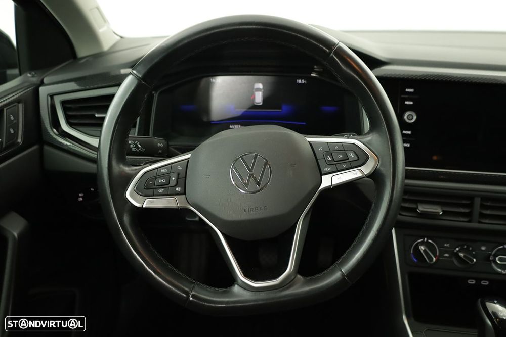 VW Polo 1.0 TSI Urban DSG - 14