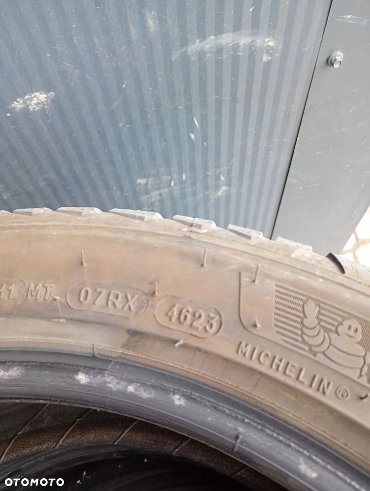 Opona 225/45r18 Michelin CrossClimate 2 - 3
