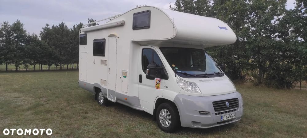Fiat Ducato MCLOUIS N 700 - 3