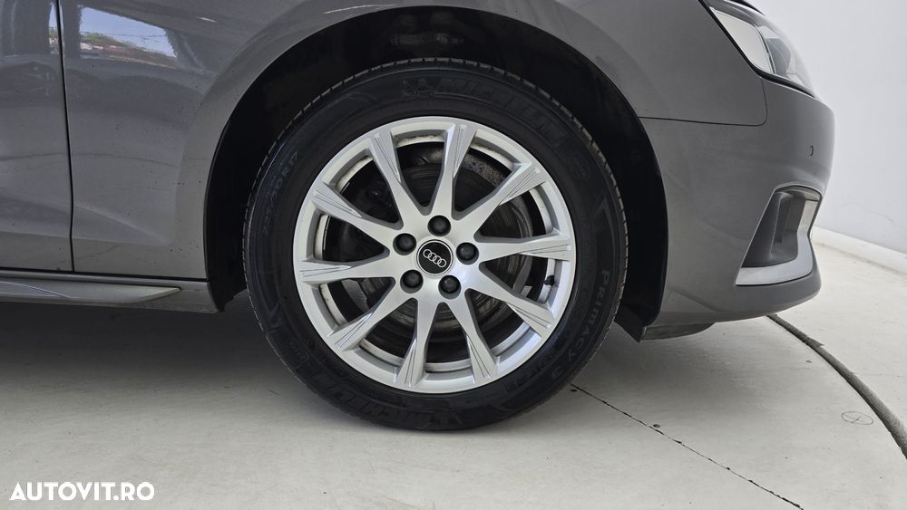 Audi A4 30 TDI S tronic MHEV Basic - 23