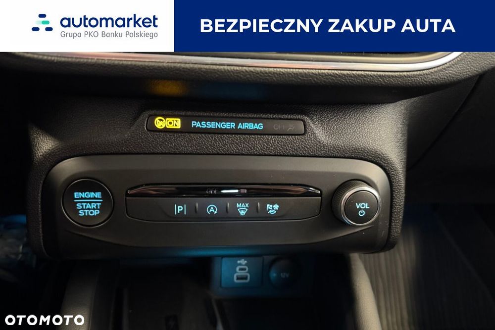 2024 Ford Focus 1.5 EcoBlue Titanium X, photograph 11