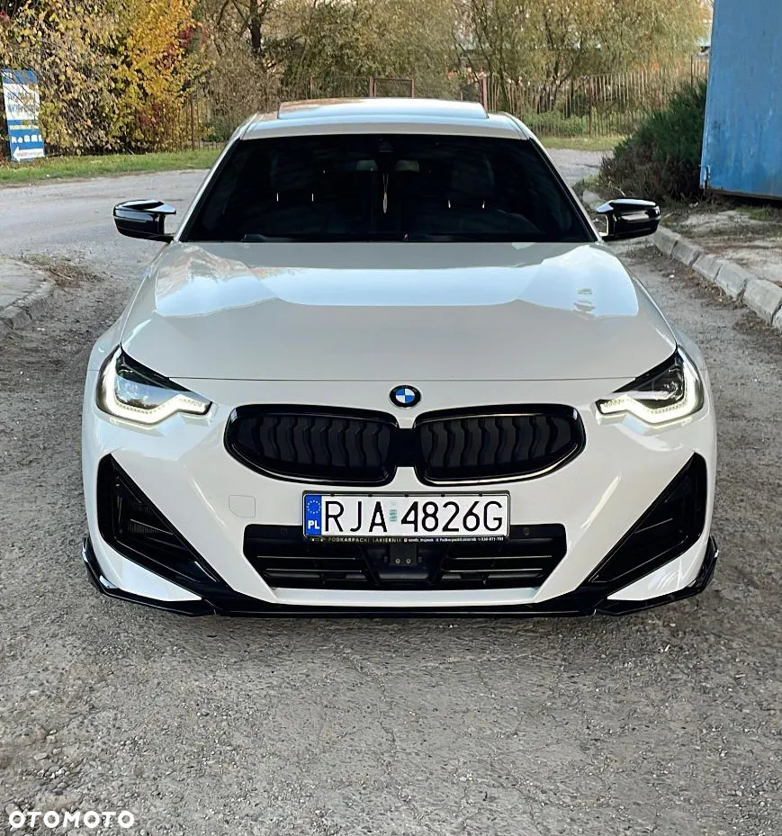 BMW Seria 2 M240i xDrive - 2
