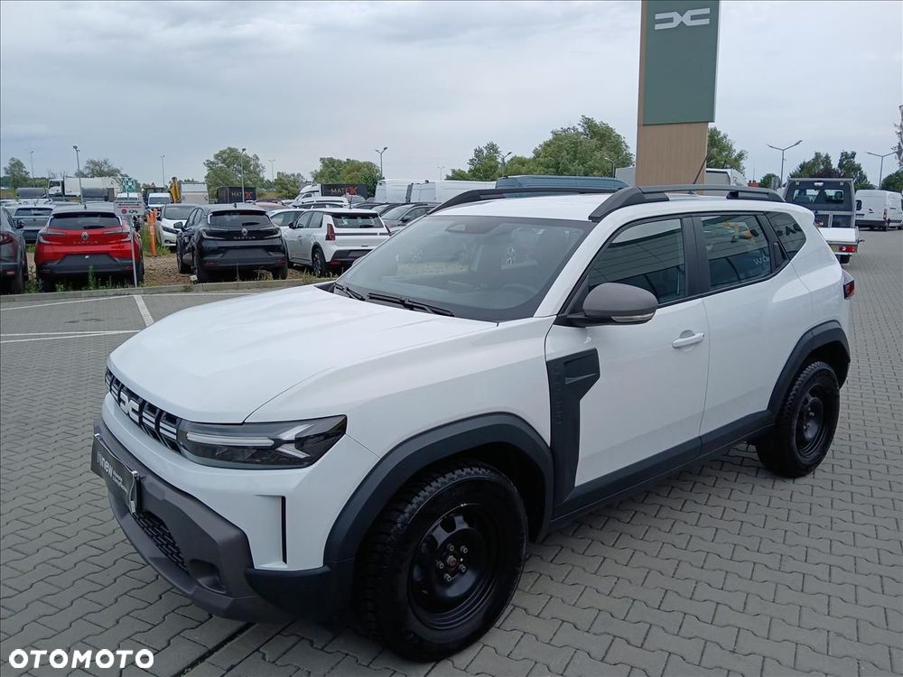 Dacia Duster - 4