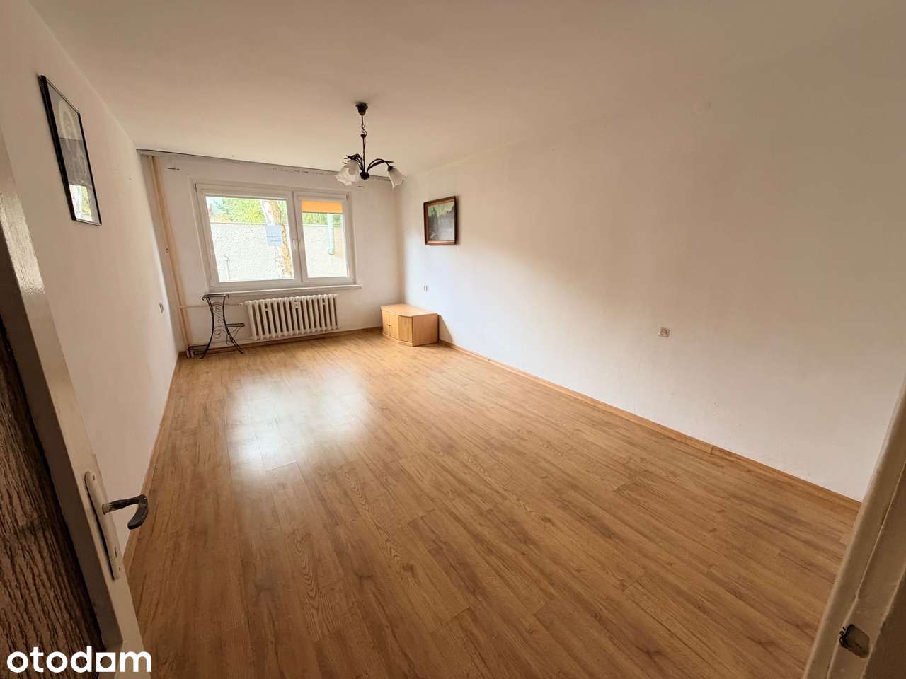 Mieszkanie na sprzedaż, 2 pokoje, 45 m², Kluczbork