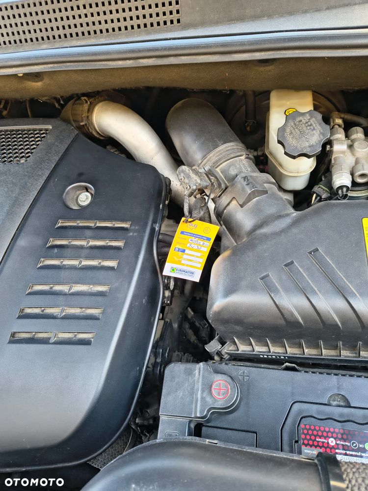 Hyundai Tucson 2.0 CRDi Style - 14