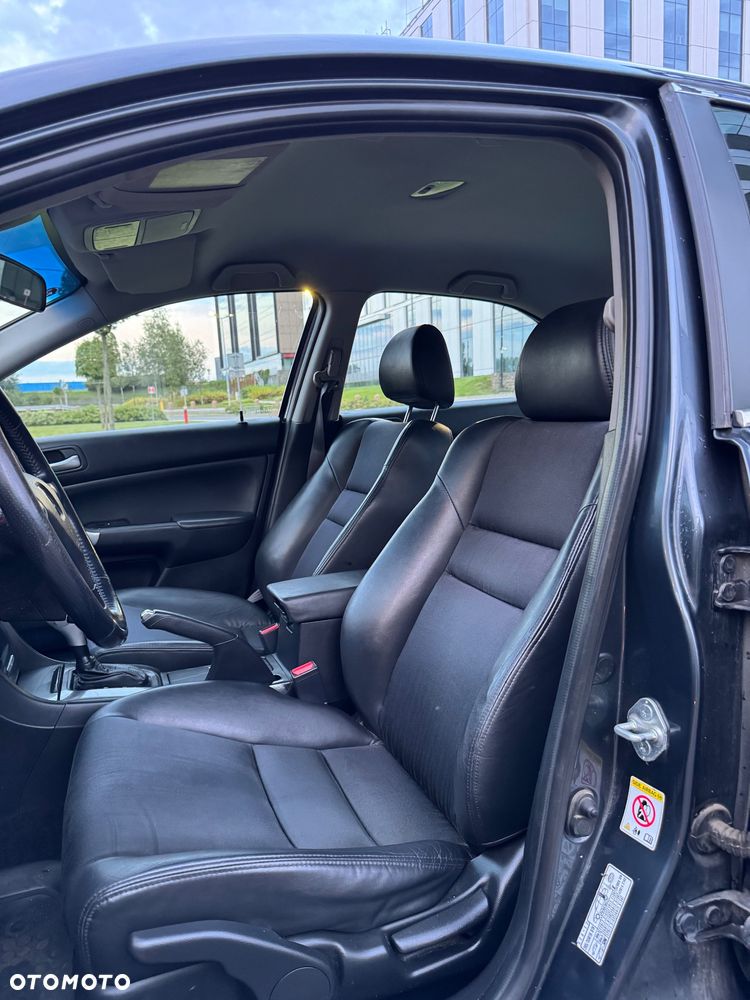 Honda Accord 2.0 i Automatik Executive - 9