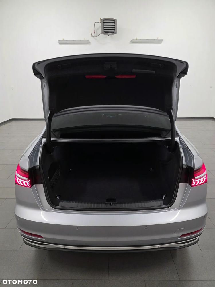Audi A6 Limousine 40 TDI quattro S tronic S line - 38