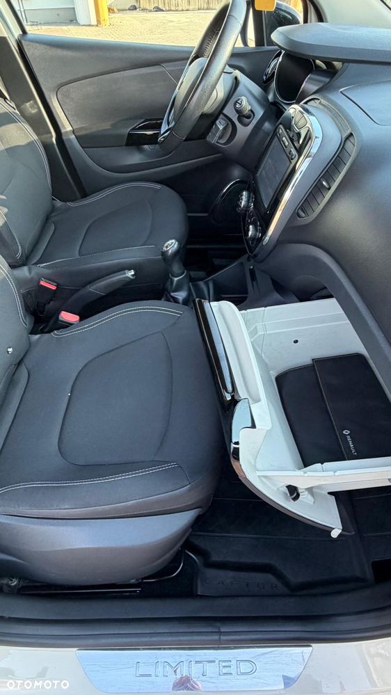 Renault Captur 0.9 Energy TCe Limited - 24