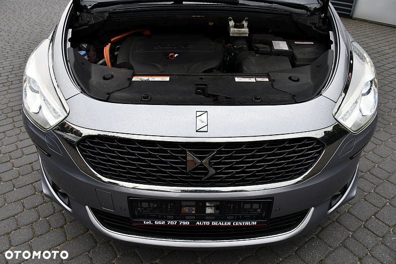 DS Automobiles DS 5 - 38