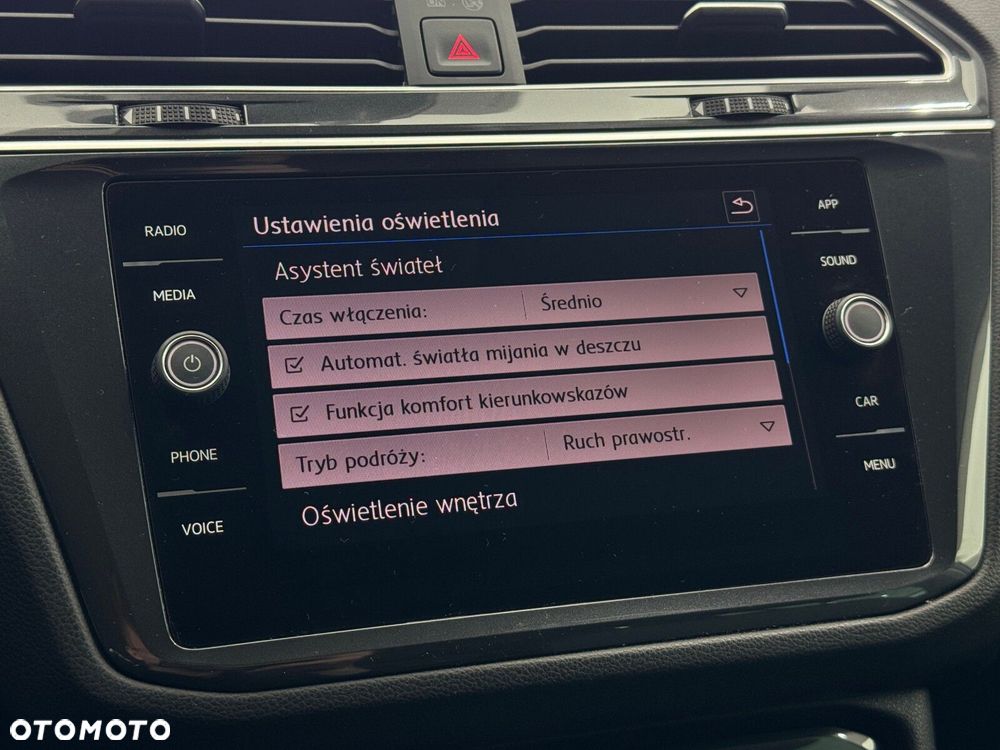 Volkswagen Tiguan 1.5 TSI EVO Comfortline DSG - 30