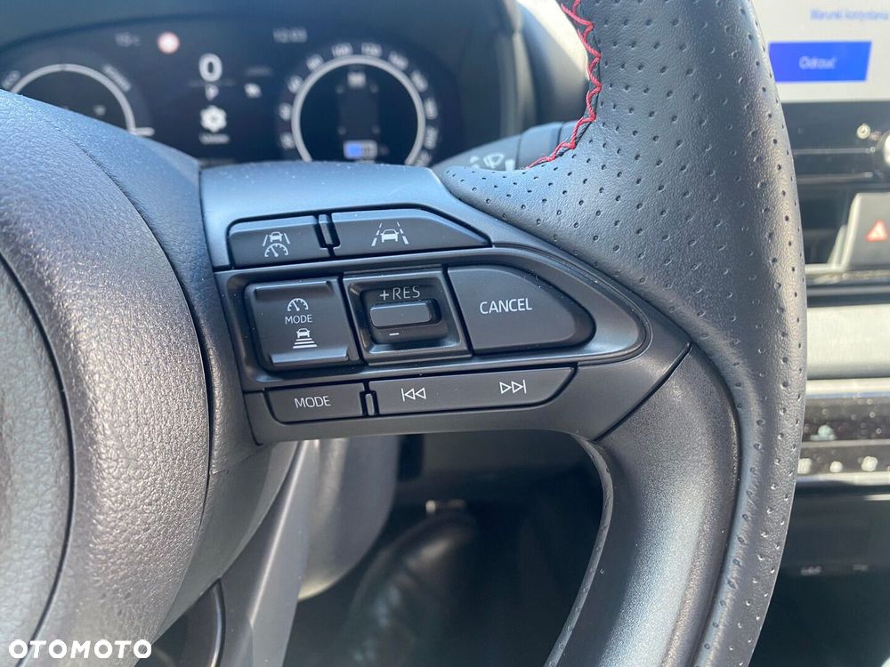 Toyota Yaris Hybrid 1.5 GR Sport - 14