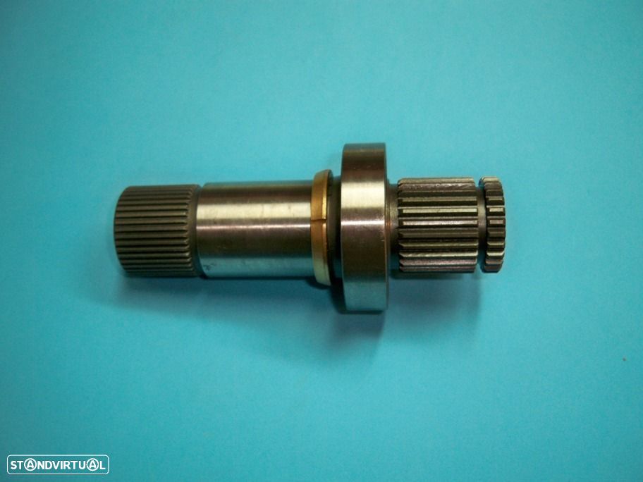 VW transporter T5 2.5 tdi veio de transmissão NOVO - 1