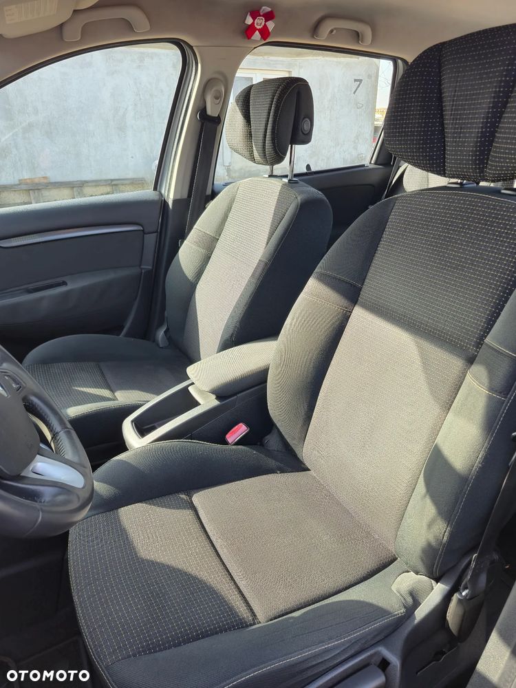 Renault Scenic TCe 130 Dynamique - 14