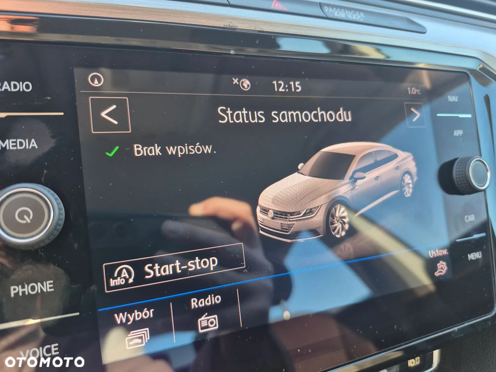 Volkswagen Arteon 1.5 TSI ACT Evo Essence DSG - 15