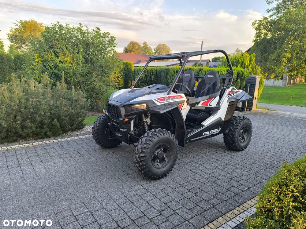 Polaris RZR - 7