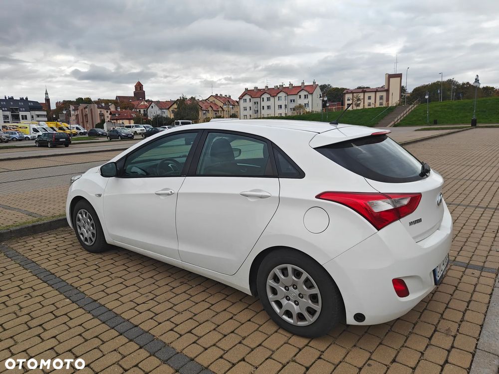 Hyundai i30 - 5