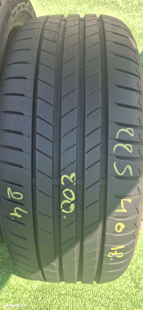 Anvelopa 1x225 40 18 Brigestone dot 24 mm 6 - 1